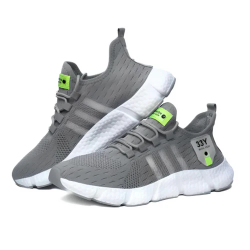 Runner Pro Ortopédico – Performance e Conforto em 2025