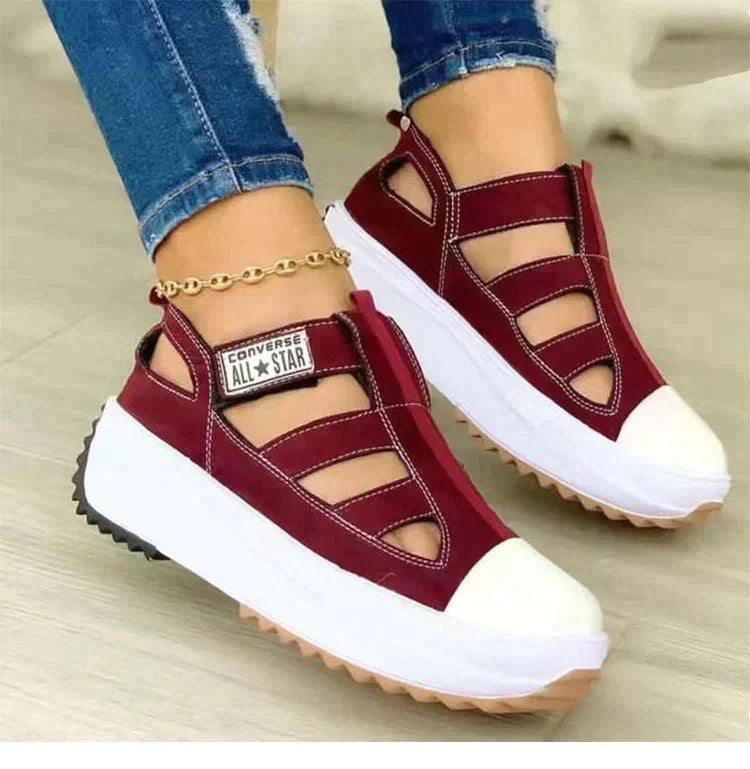 Icon Prime Ortopédico – Estilo Atemporal e Conforto Sem Igual