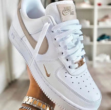 Tênis Suede XL Prime – Impacto Oversized em Cada Passo
