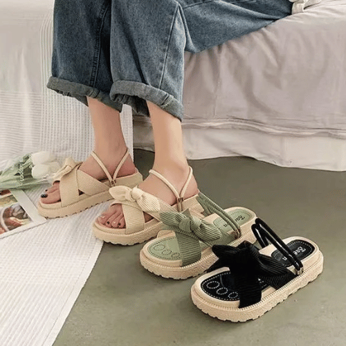 Papete Feminina Confort - Estilo Casual e Conforto Extremo!