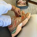 Leather Soft 906X – Couro Premium e Conforto Real