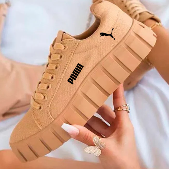 Tênis Max Confort Ortopédico - Caminhe Sem Dor!