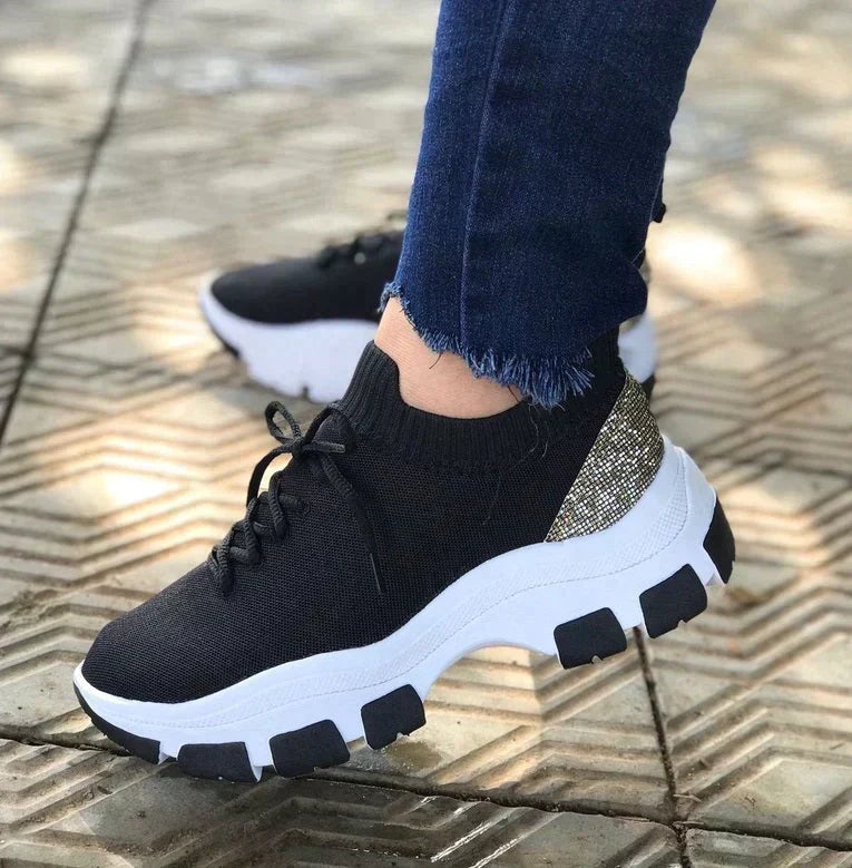 Chunk Prime Ortopédico – Poder e Conforto em Cada Passada