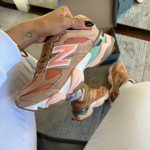 Leather Soft 906X – Couro Premium e Conforto Real