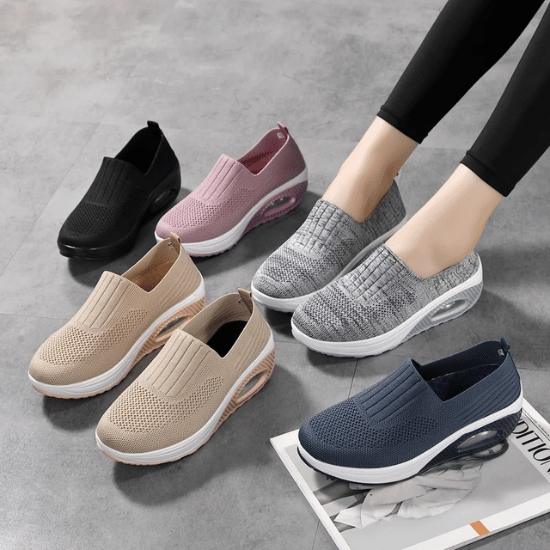 Casual Vulcanizado Urbany – Estilo Moderno com Conforto Real