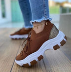 Chunk Prime Ortopédico – Poder e Conforto em Cada Passada