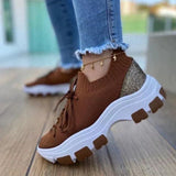 Chunk Prime Ortopédico – Poder e Conforto em Cada Passada