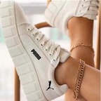 Tênis Max Confort Ortopédico - Caminhe Sem Dor!