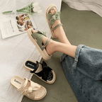 Papete Feminina Confort - Estilo Casual e Conforto Extremo!