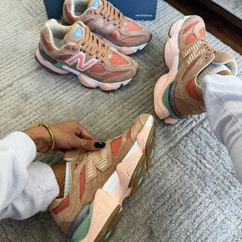 Leather Soft 906X – Couro Premium e Conforto Real