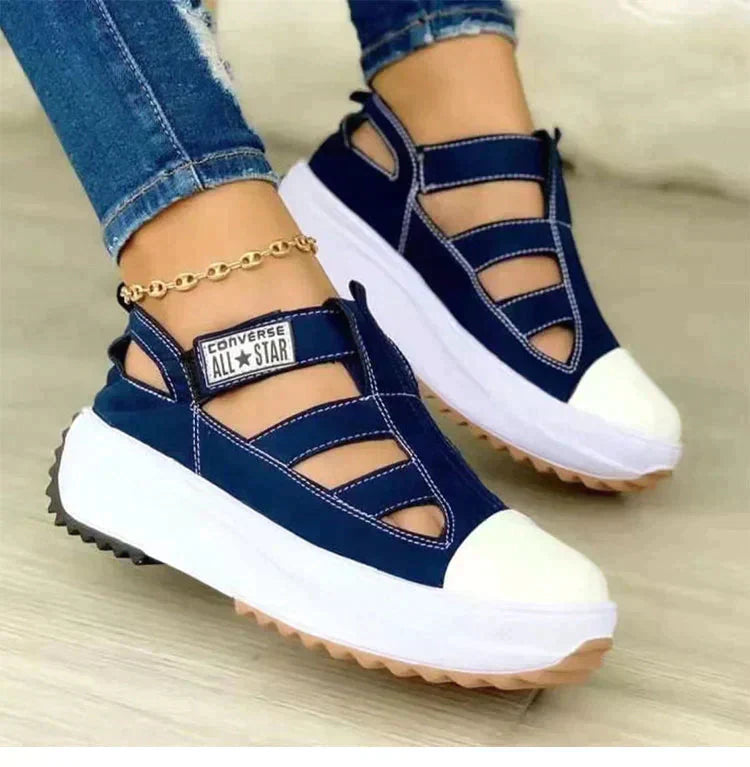 Icon Prime Ortopédico – Estilo Atemporal e Conforto Sem Igual