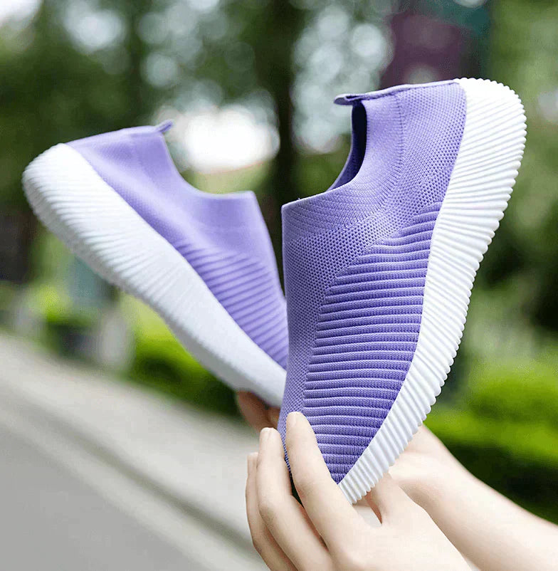 Onyx Walk Ortopédico – Superando Limites com Conforto