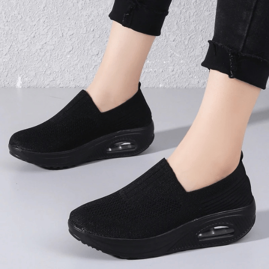 Casual Vulcanizado Urbany – Estilo Moderno com Conforto Real