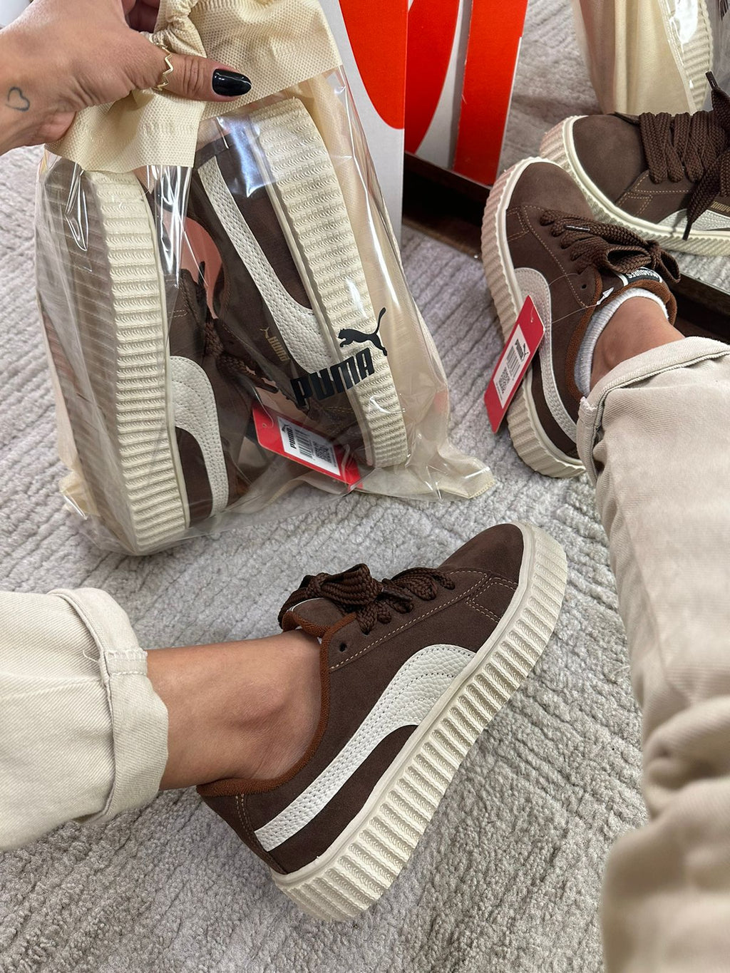 Eterna Prime – O Clássico Reinventado Para Todos os Estilos