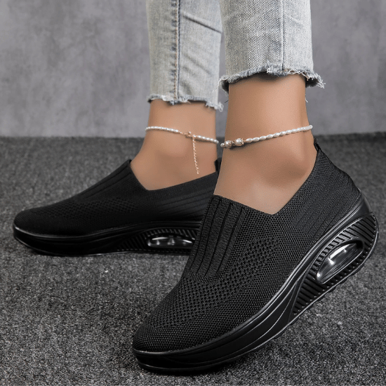 Casual Vulcanizado Urbany – Estilo Moderno com Conforto Real