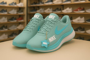 Tênis Nike TecnoStep Ortopédico – Para Quem Não Aguenta Mais Dor