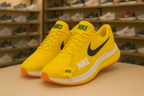 Nike TecnoStep Ortopédico – Para Quem Não Aguenta Mais Dor