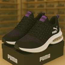 Tênis Pumma OrtoPrime Confort – Estilo, Alívio e Oferta Especial