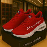 Tênis WalkEase Premium – Caminhe com Conforto e Elegância