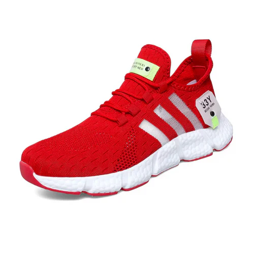 Runner Pro Ortopédico – Performance e Conforto em 2025