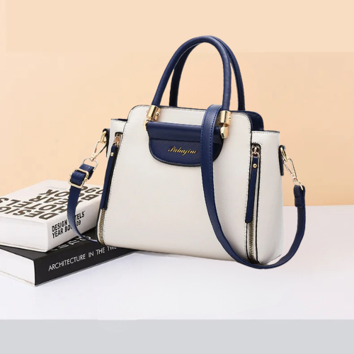 Bolsa de Couro Europeia