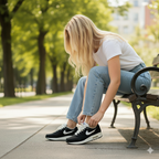 Tênis Nike Air Pulse