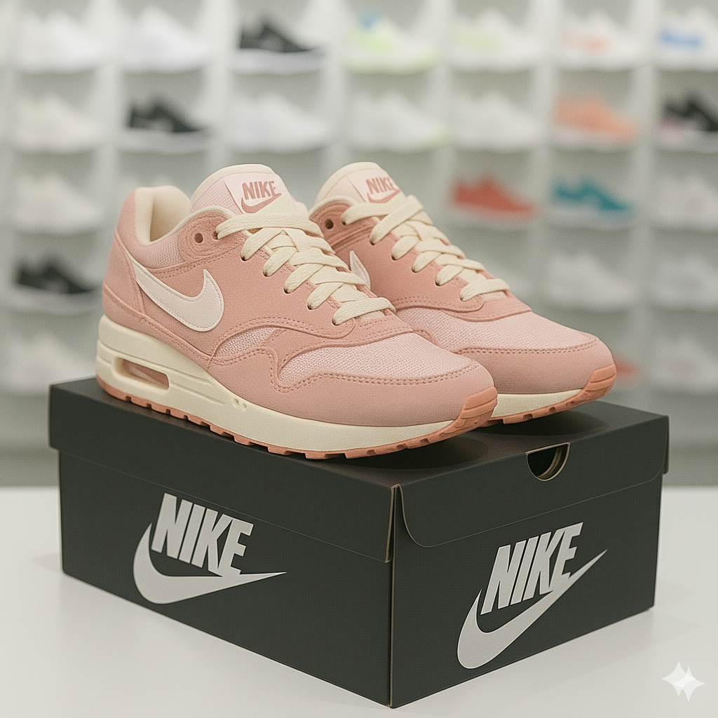 Tênis Nike Air Pulse