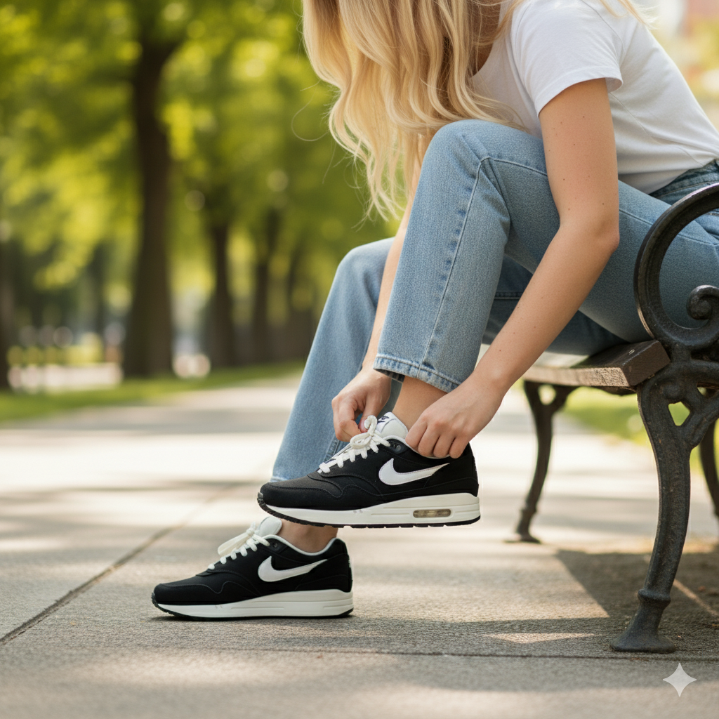 Tênis Nike Air Pulse