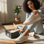 Tênis Adidas Urban Flow