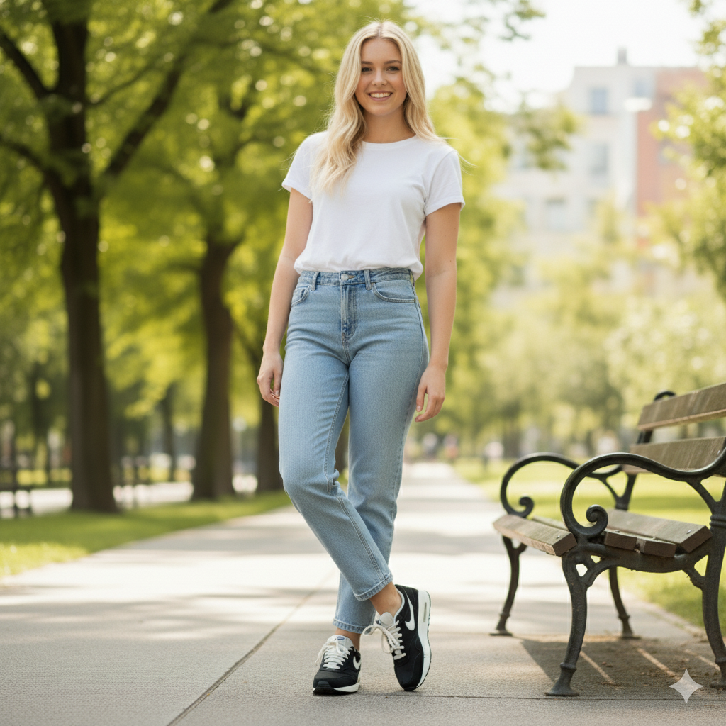 Tênis Nike Air Pulse