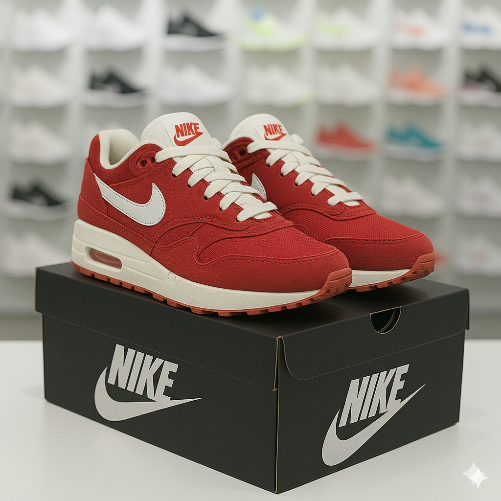 Tênis Nike Air Pulse