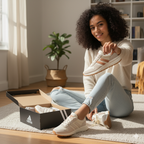 Tênis Adidas Urban Flow