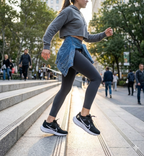 Tênis Nike Torino Prime – Elegância Italiana com Conforto Autêntico