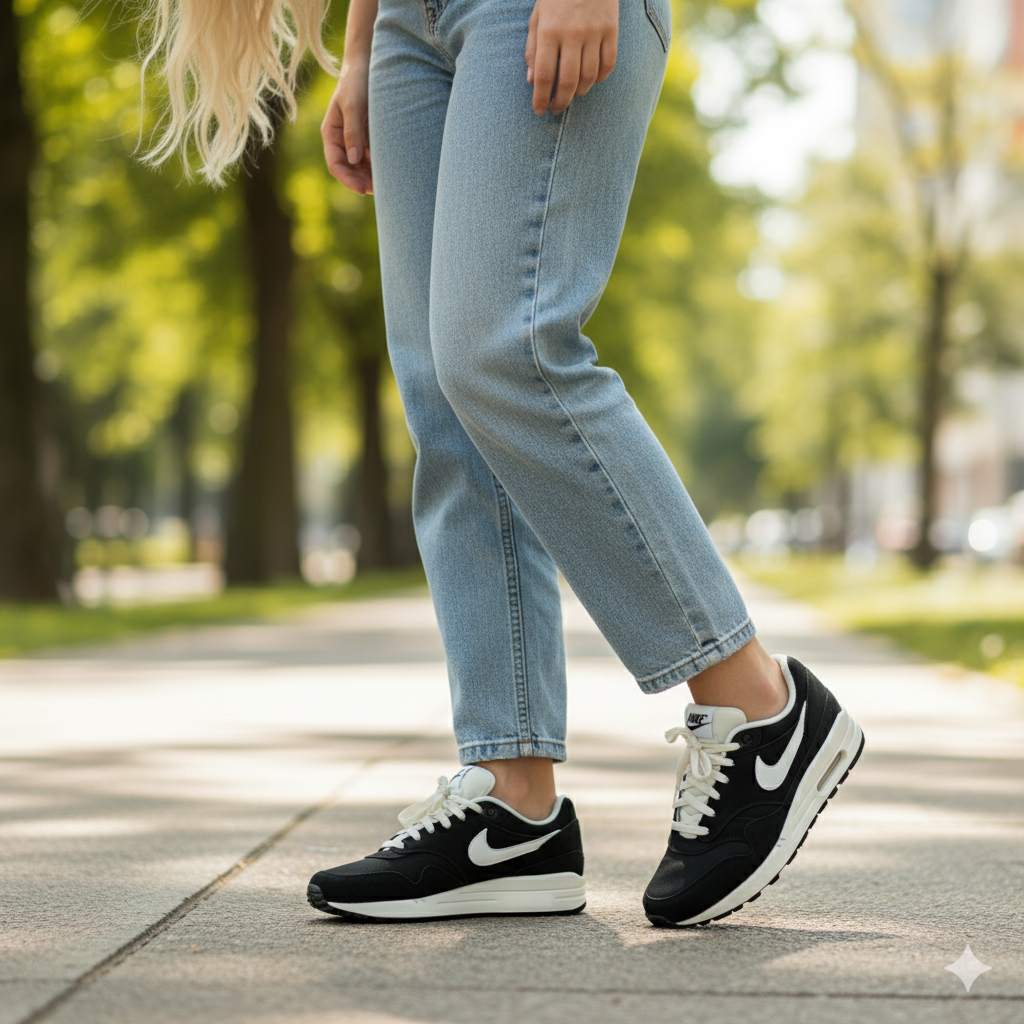 Tênis Nike Air Pulse