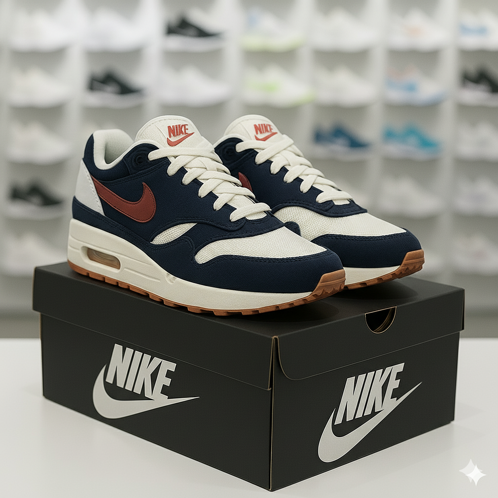 Tênis Nike Air Pulse
