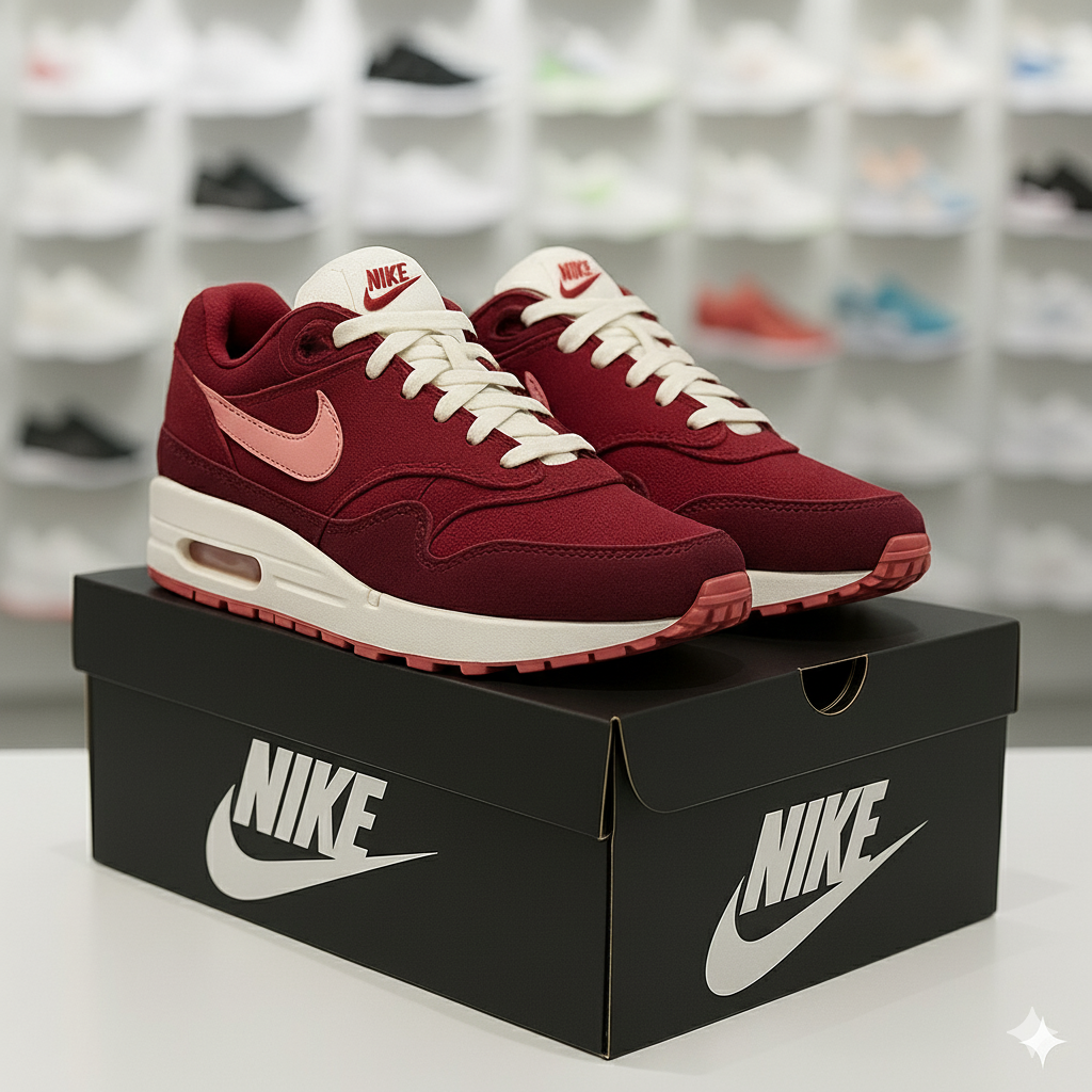 Tênis Nike Air Pulse