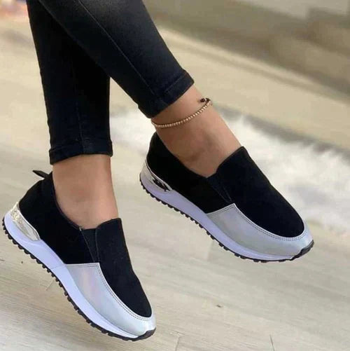 Urban Flex Ortopédico – Modernidade e Conforto a Cada Passo
