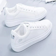 Maisa Branco Casual - Conforto e Sofisticação Para Seus Dias!
