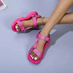 Sandália Lua - Leveza e Elegância Que Iluminam Seu Caminhar!