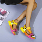 Sandália Lua - Leveza e Elegância Que Iluminam Seu Caminhar!