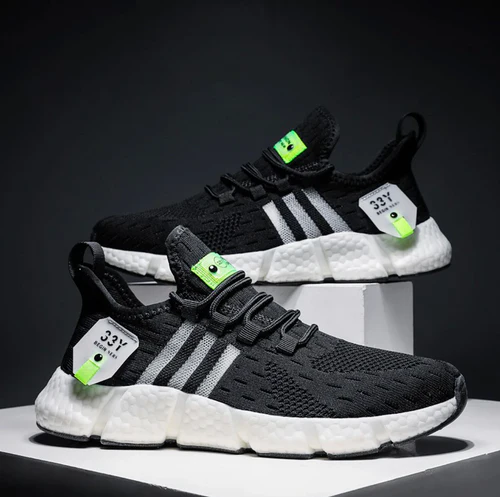 Runner Pro Ortopédico – Performance e Conforto em 2025