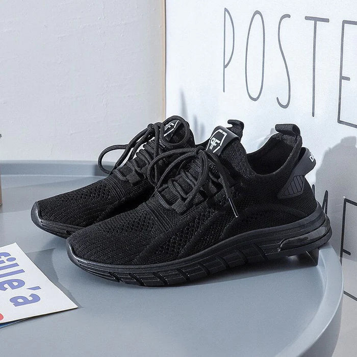 UrbanFlex Ortopédico – Estilo Moderno com Máximo Conforto