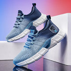 Verão tênis ao ar livre dos homens unisex tênis de alta qualidade respirável moda tênis confortável casual frete grátis