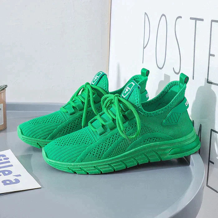 UrbanFlex Ortopédico – Estilo Moderno com Máximo Conforto