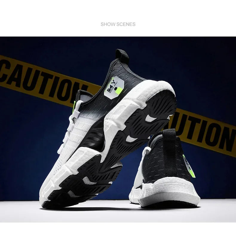 Verão tênis ao ar livre dos homens unisex tênis de alta qualidade respirável moda tênis confortável casual frete grátis