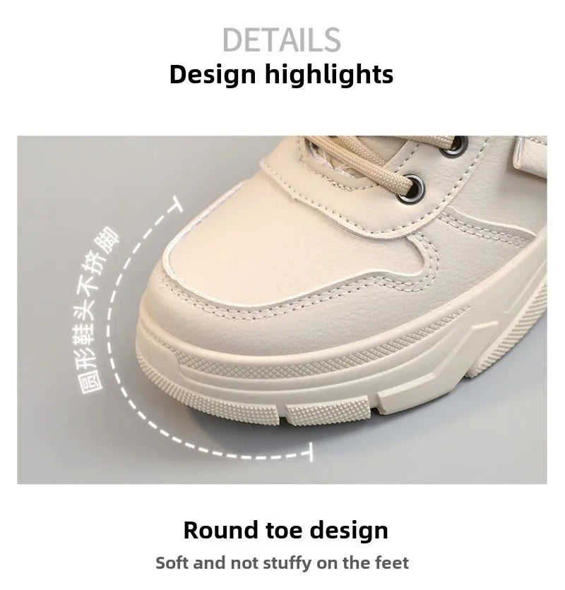 Botas femininas 2024 moda inverno à prova dwaterproof água altura aumentada botas de neve quente mais alta superior algodão sapatos plataforma esportes tornozelo botas