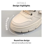 Botas femininas 2024 moda inverno à prova dwaterproof água altura aumentada botas de neve quente mais alta superior algodão sapatos plataforma esportes tornozelo botas