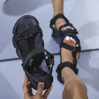 Sandália Lua - Leveza e Elegância Que Iluminam Seu Caminhar!