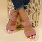 Papete Feminina Solara – Liberdade e Leveza em Cada Passo