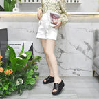 Sandália Ortopédica Antiderrapante